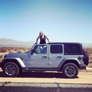 Meet your Posher, Allison